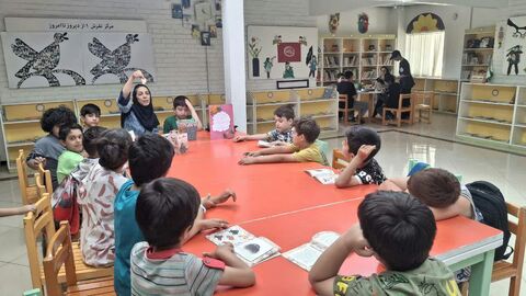 روز جهانی سنگ_مرکزی