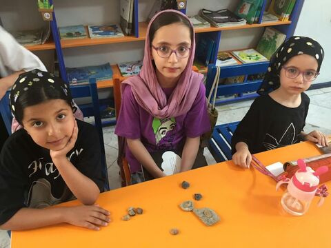 روز جهانی سنگ_مرکزی