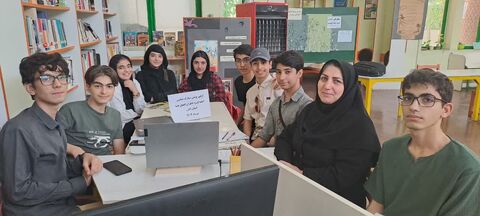 فعالیت‌های تابستانی البرز