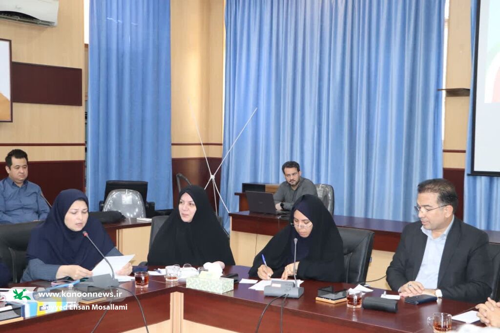 گنبدکاووس در تدارک میزبانی سه رخداد فرهنگی ملی و بین المللی