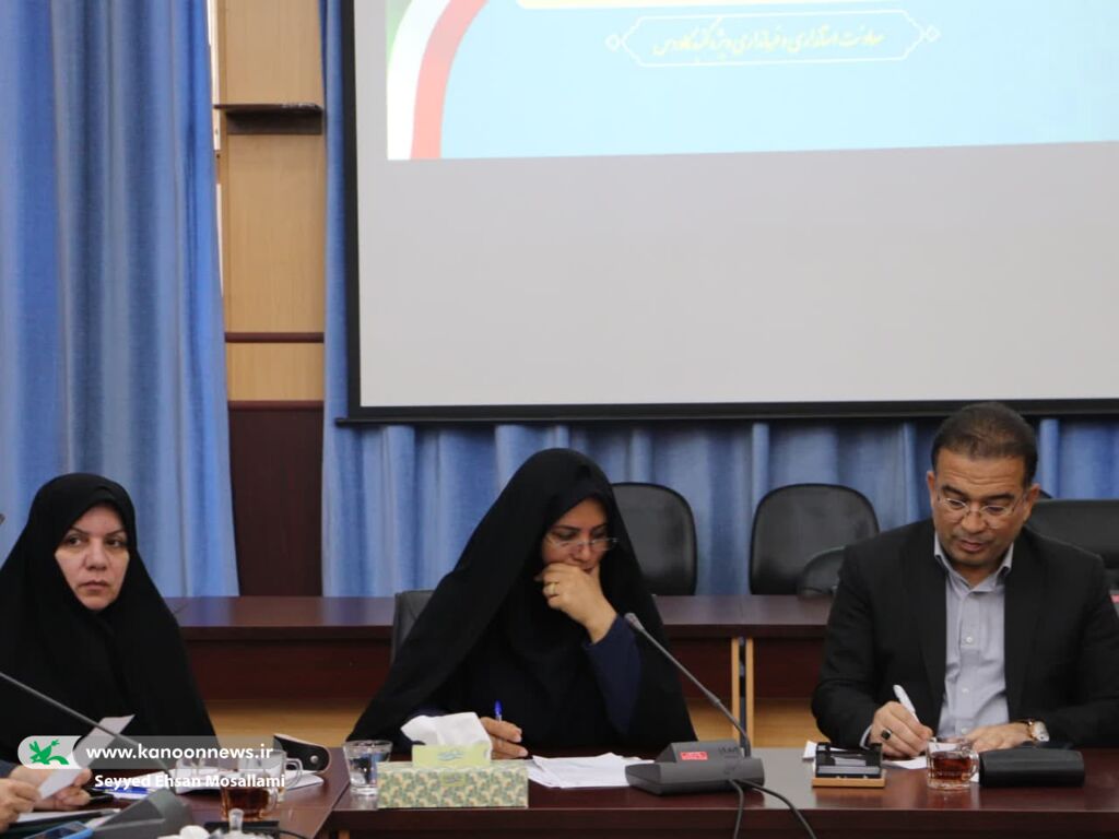 گنبدکاووس در تدارک میزبانی سه رخداد فرهنگی ملی و بین المللی