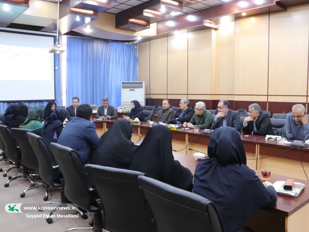 گنبدکاووس در تدارک میزبانی سه رخداد فرهنگی ملی و بین المللی