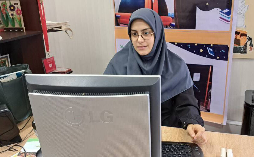 نشست آموزشی بیست‌ویکمین دوره طرح پویش جهانی کشف سیارک‌ها