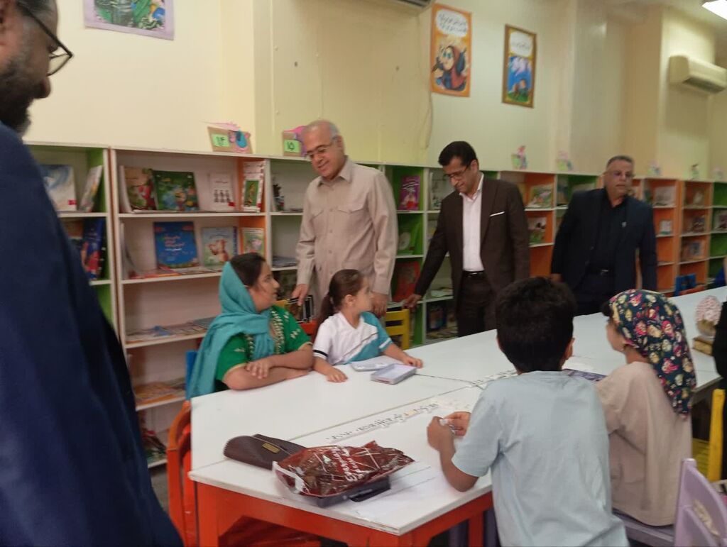 استاندار هرمزگان معین کانون هرمزگان شد/ کانون باید از محدودیت خارج شود