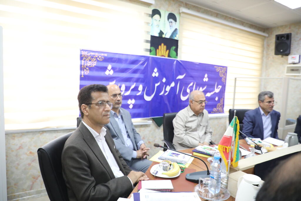 استاندار هرمزگان معین کانون هرمزگان شد/ کانون باید از محدودیت خارج شود