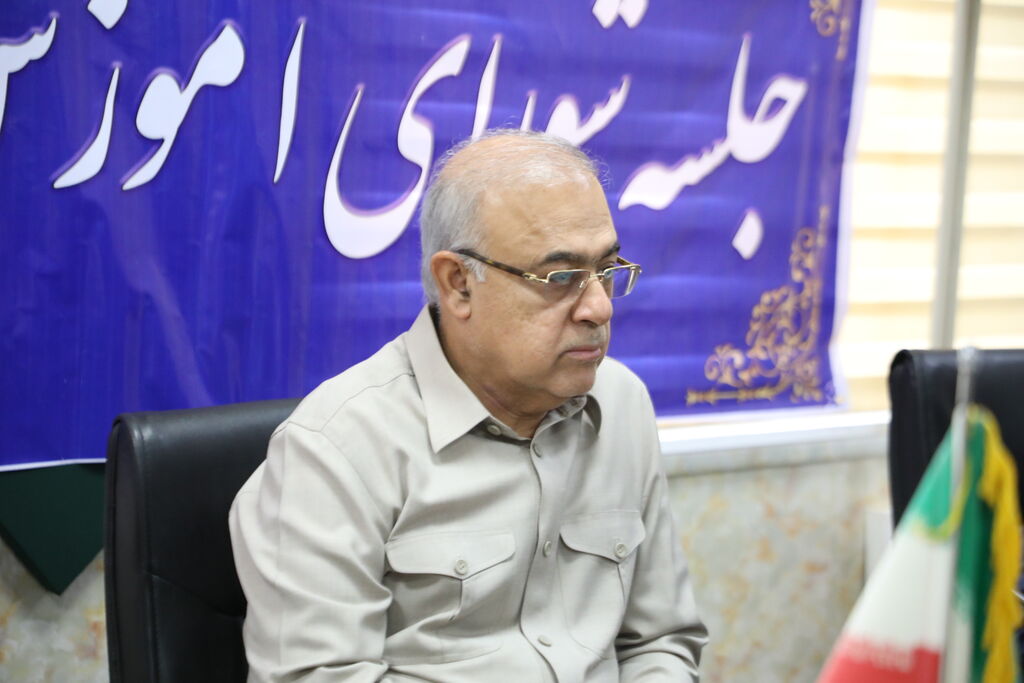 استاندار هرمزگان معین کانون هرمزگان شد/ کانون باید از محدودیت خارج شود