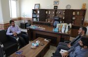 نقشه راه همکاری کانون پرورش و کانون‌های مساجد ترسیم می‌شود