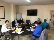 نشست تخصصی دو سازمان در بزرگداشت حکیم ابوالقاسم فردوسی در تهران