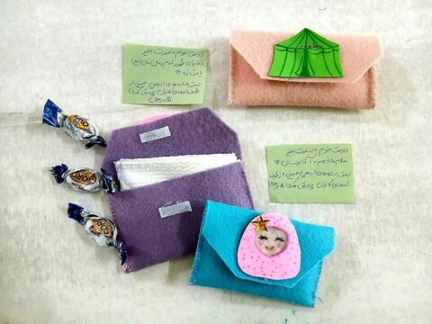 تابستان در مراکز فرهنگی هنری کانون استان اصفهان