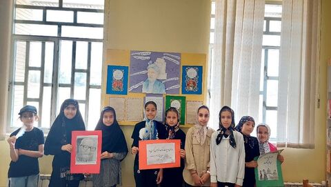 تابستان در مراکز فرهنگی هنری کانون استان اصفهان