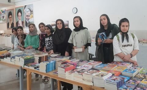 تابستان در مراکز فرهنگی هنری کانون استان اصفهان