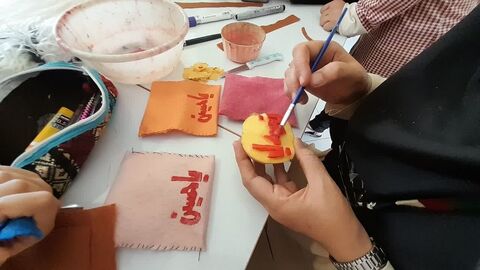 تابستان در مراکز فرهنگی هنری کانون استان اصفهان