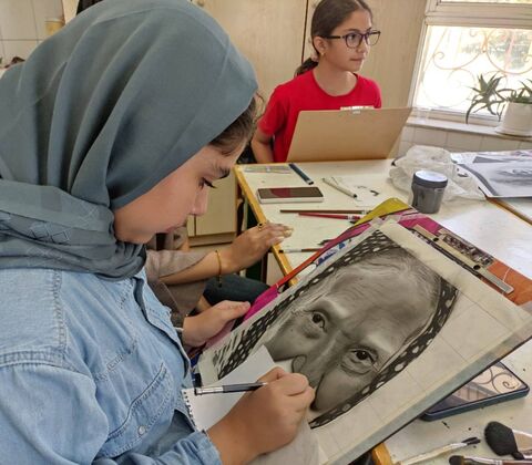تابستان داغ با فعالیت های گرم مراکز کانون استان آذربایجان شرقی