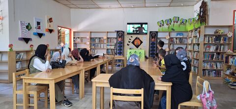تابستان داغ با فعالیت های گرم مراکز کانون استان آذربایجان شرقی