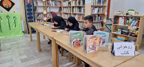 تابستان داغ با فعالیت های گرم مراکز کانون استان آذربایجان شرقی