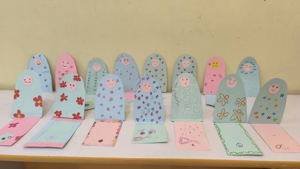 آموزش نماز در مرودشت رنگ و بویی تازه گرفت