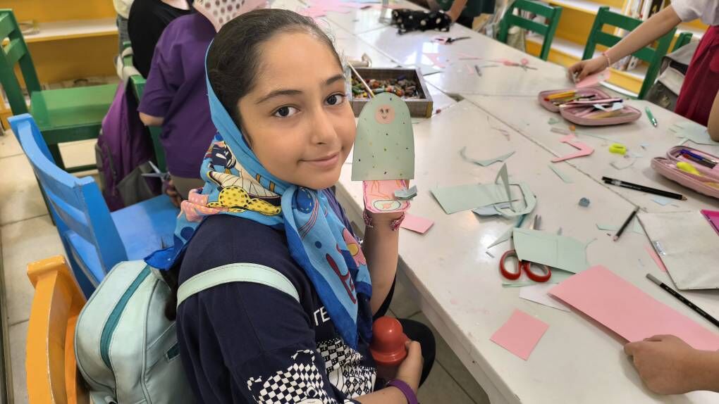 آموزش نماز در مرودشت رنگ و بویی تازه گرفت