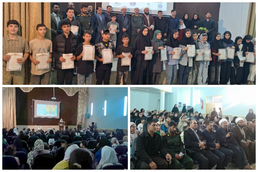 سرمایه‌گذاری فرهنگی در کودکی، ماندگارترین اثر را دارد