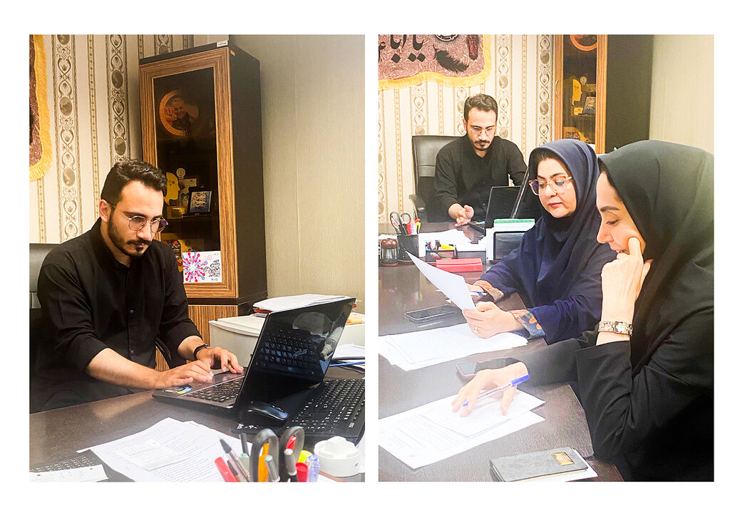 از شناسایی استعدادهای ادبی تا بررسی تخصصی آثار و گفت‌وگو
