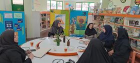 بررسی کیفیت و کمیت فعالیت‌های فرهنگی در البرز