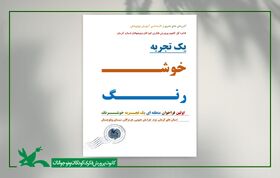 اعلام برگزیدگان اولین فراخوان منطقه‌ای «یک تجربه خوش‌رنگ»