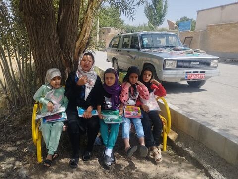 تابستان داغ با فعالیت های گرم مراکز کانون استان اصفهان