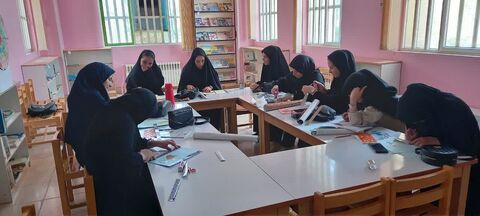 تابستان داغ با فعالیت های گرم مراکز کانون استان اصفهان