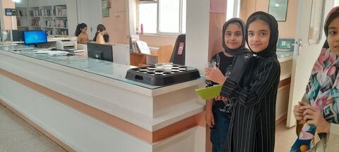 تابستان داغ با فعالیت های گرم مراکز کانون استان اصفهان