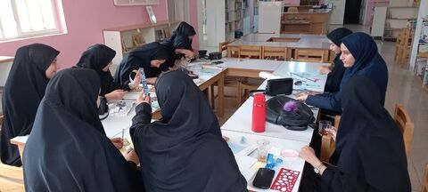 تابستان داغ با فعالیت های گرم مراکز کانون استان اصفهان