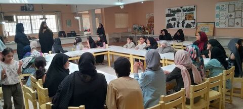 تابستان داغ با فعالیت های گرم مراکز کانون استان اصفهان