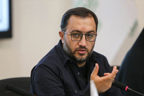 نشست هم‌اندیشی تولیدکنندگان و فعالان صنعت اسباب‌بازی
