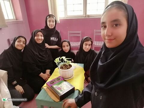 ویژه برنامه های هفنه ادبیات کودک و نوجوان در مراکز فرهنگی هنری کانون