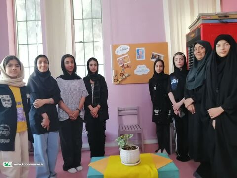 ویژه برنامه های هفنه ادبیات کودک و نوجوان در مراکز فرهنگی هنری کانون