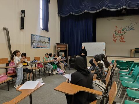 مراکز فرهنگی هنری سمنان