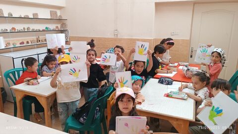 مراکز فرهنگی هنری سمنان