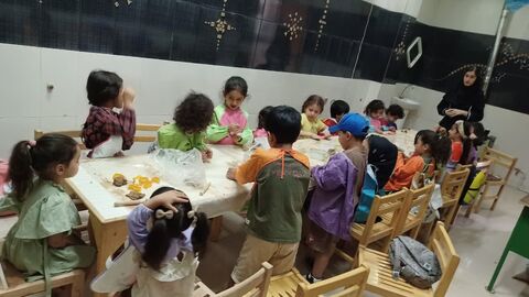 مراکز فرهنگی هنری سمنان