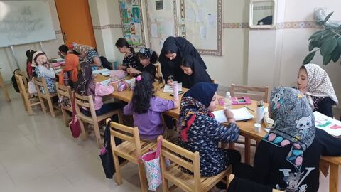 مراکز فرهنگی هنری سمنان
