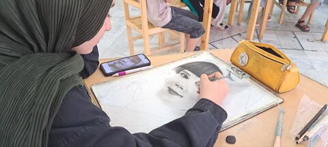 مراکز فرهنگی هنری سمنان