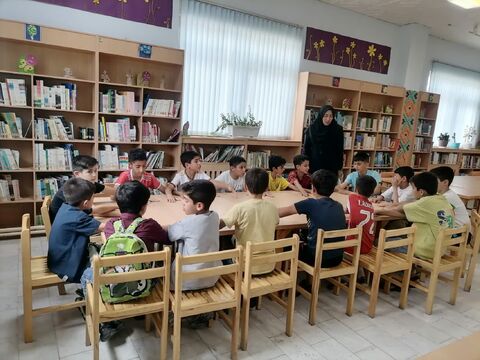 مراکز فرهنگی هنری سمنان