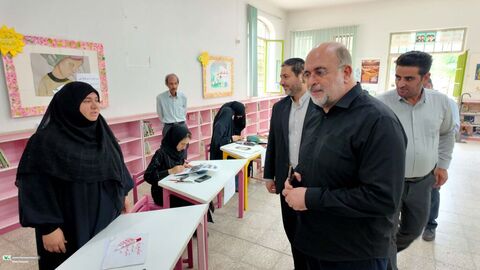 کارگاه یک روزه طراحی چهره شهدای حمله تروریستی به خاک ایران