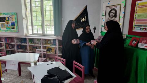 کارگاه یک روزه طراحی چهره شهدای حمله تروریستی به خاک ایران