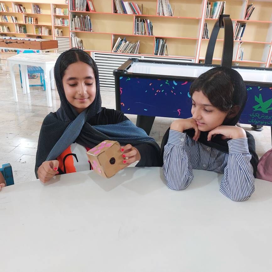 مرکز شماره پنج شیراز میزبان برنامه‌ای هدفمند برای ترویج فرهنگ نماز