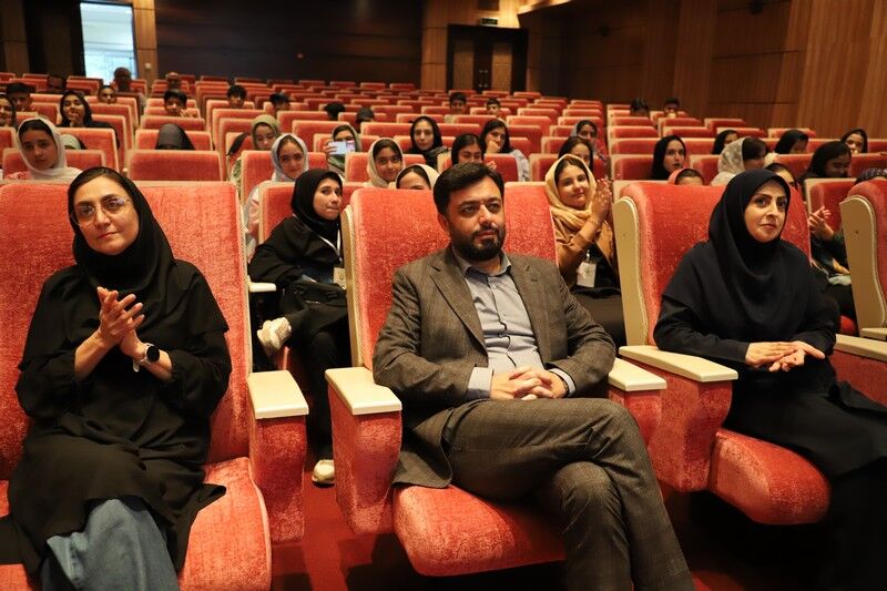 دومین اردوی آموزشی -ورزشی کانونیاران استان قزوین