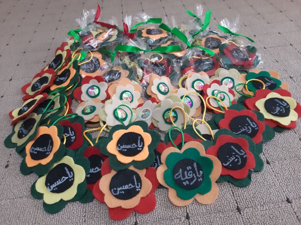 کانون با بهره گیری از ابزارهای فرهنگی، هنری و ادبی مفاهیم ارزشمند نهضت عاشورا را به زبان کودکان آموزش می دهد