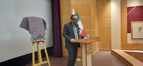 کانون امن‌ترین و مهربان‌ترین مکان برای رشد و پرورش کودکان و نوجوانان است
