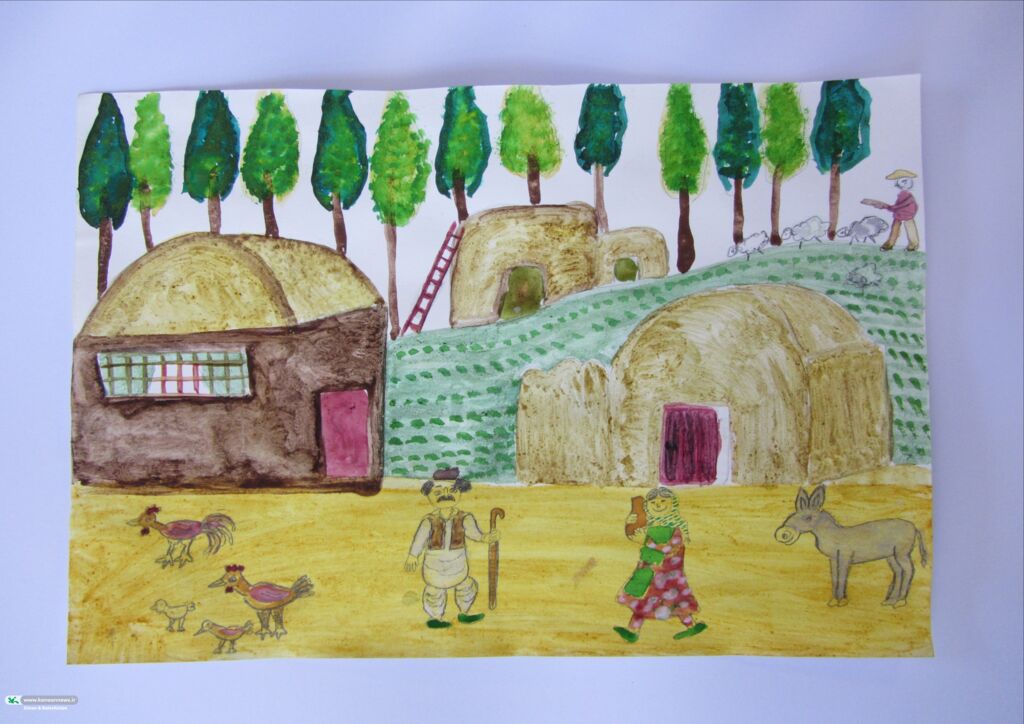 درخشش اعضای هنرمند کانون سیستان و بلوچستان در فراخوان منطقهای «تجربههای خوشرنگ» درخشش اعضای هنرمند کانون سیستان و بلوچستان در فراخوان منطقهای «تجربههای خوشرنگ»