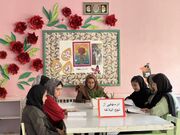 نوجوانان ماکو در مسیر معرفت دینی