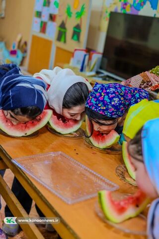 ویژه‌برنامه «دورهمی دخترانه» در مرکز پنج اهواز