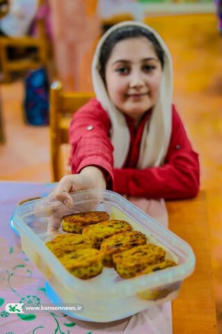 ویژه‌برنامه «دورهمی دخترانه» در مرکز پنج اهواز