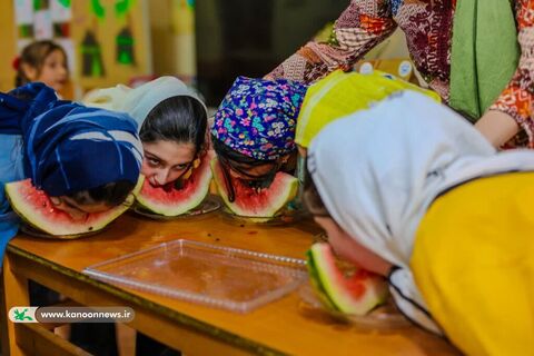 ویژه‌برنامه «دورهمی دخترانه» در مرکز پنج اهواز